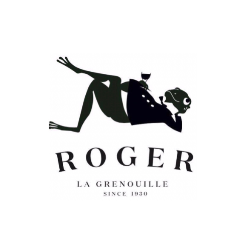 Image for Roger La Grenouille with ID of: 7120691