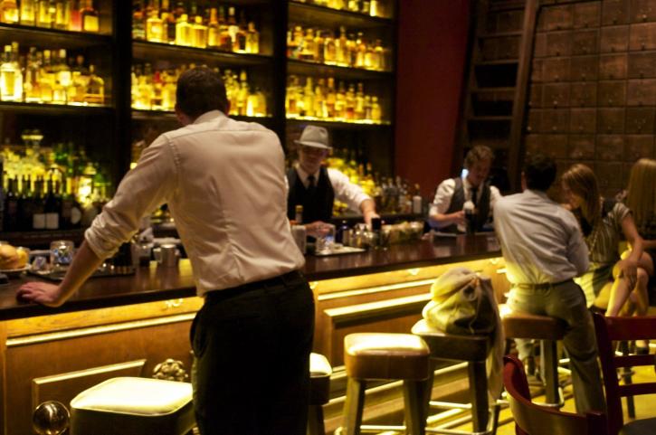 Image for Sandbar Lounge with ID of: 712070