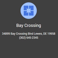 Image for Bay Crossing with ID of: 712077