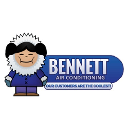Image for Bennett Air Conditioning with ID of: 7120875