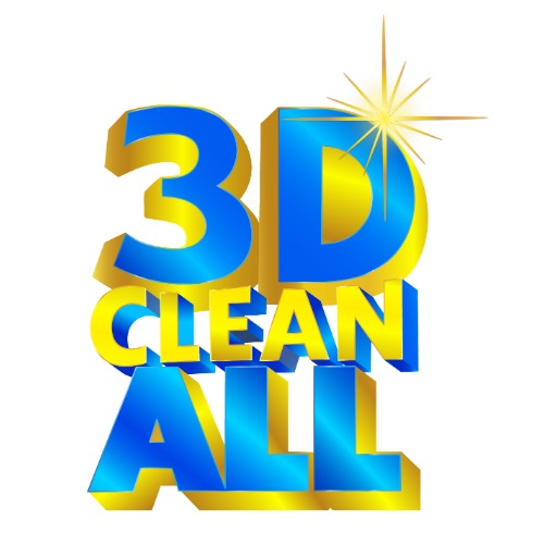 Image for 3D Clean All with ID of: 7120983