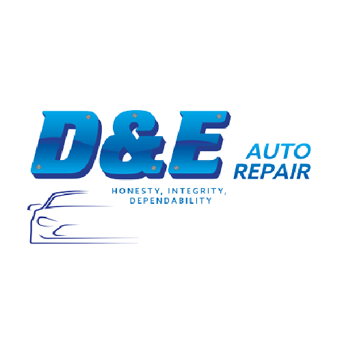 Image for D&E Auto Repair with ID of: 7121073