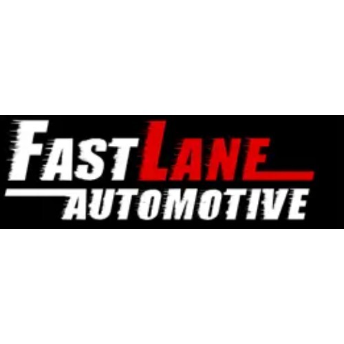 Image for Fast Lane Automotive with ID of: 7121199