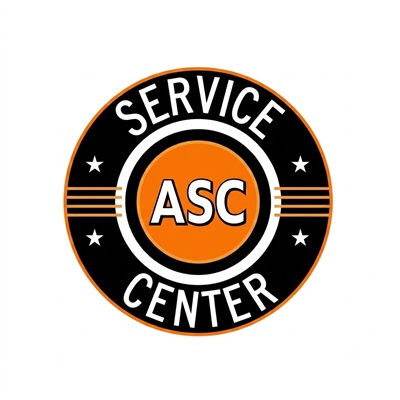 Image for Automotive Service Center with ID of: 7121446