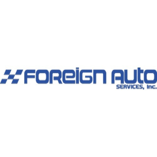 Image for Foreign Auto Services with ID of: 7121515