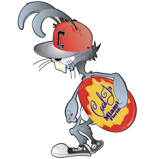 Image for Cool J's with ID of: 712156