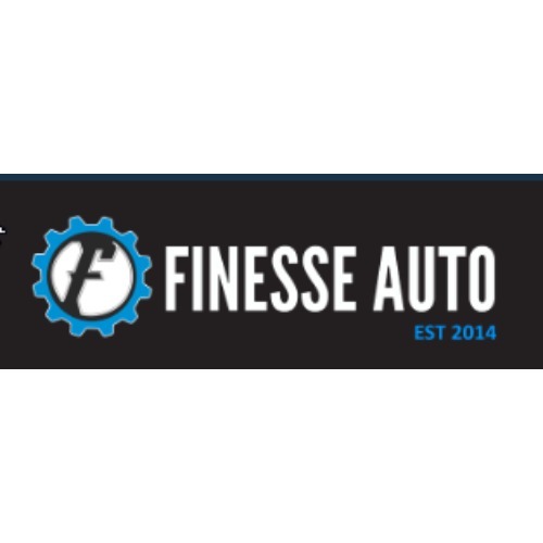 Image for Finesse Auto Service & Repair with ID of: 7121620