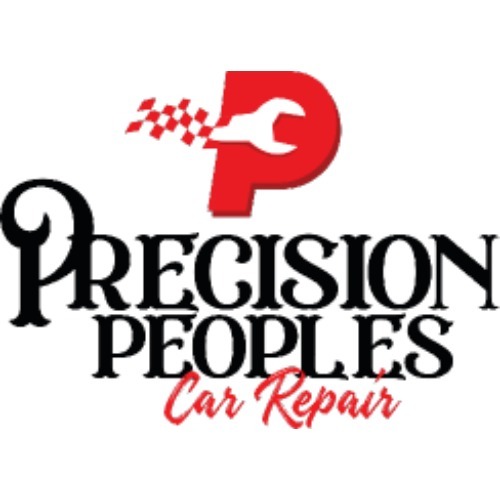 Image for Precision People's Car Repair with ID of: 7121714