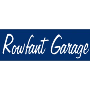 Image for Rowfant Garage with ID of: 7121768