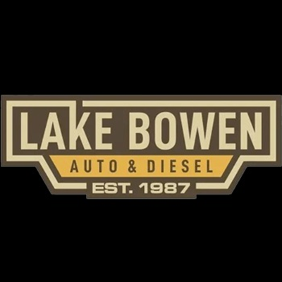 Image for Lake Bowen Auto & Diesel Services with ID of: 7121979