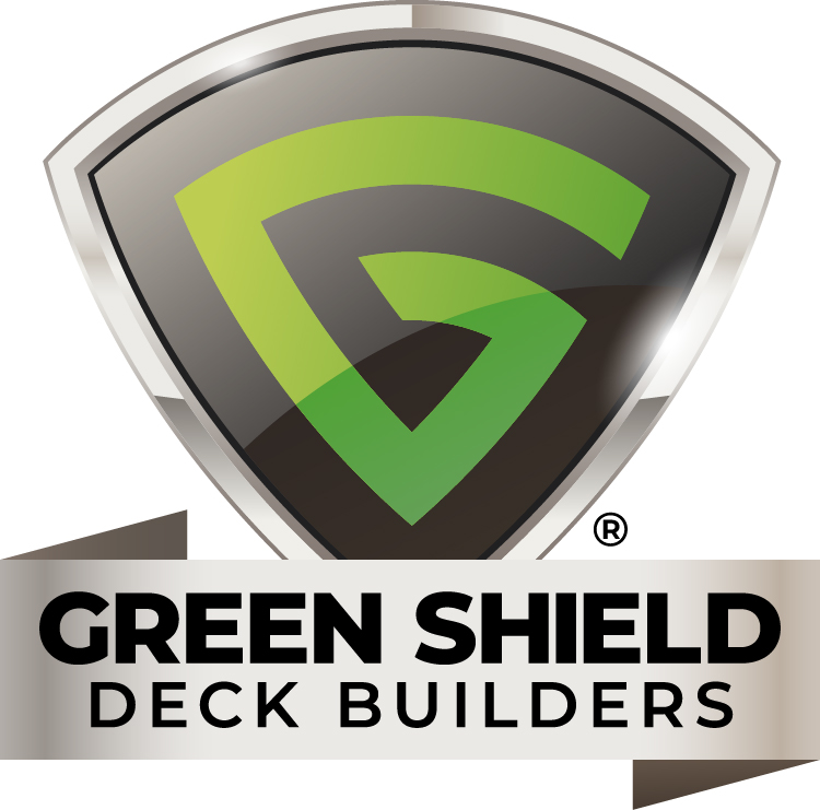 Image for Green Shield Deck Builders with ID of: 7122237