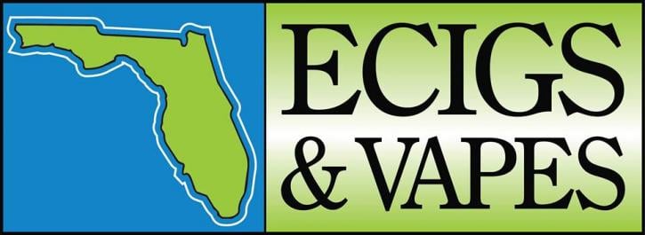 Image for Florida E-Cigs & Vapes with ID of: 712229