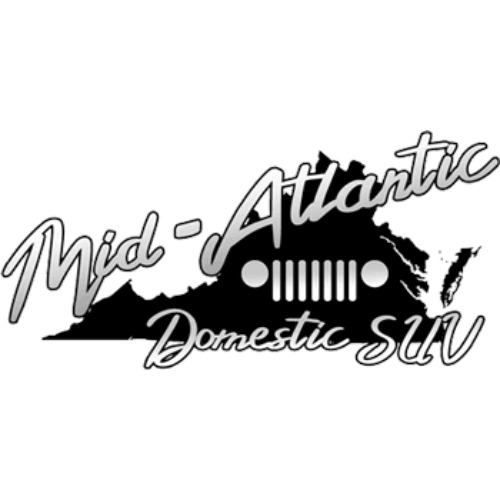 Image for Mid-Atlantic Domestic SUV with ID of: 7122375