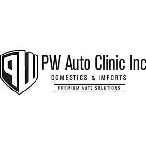 Image for PW Auto Clinic Inc with ID of: 7122728