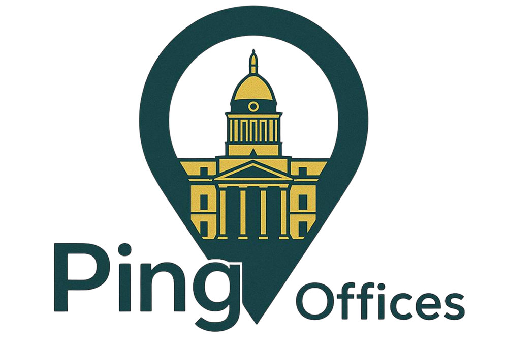 Image for Ping Offices with ID of: 7122731