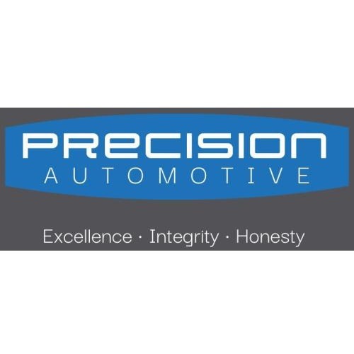 Image for Precision Automotive with ID of: 7122791