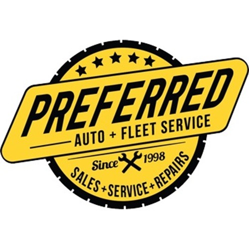 Image for Preferred Auto & Fleet Service with ID of: 7123046