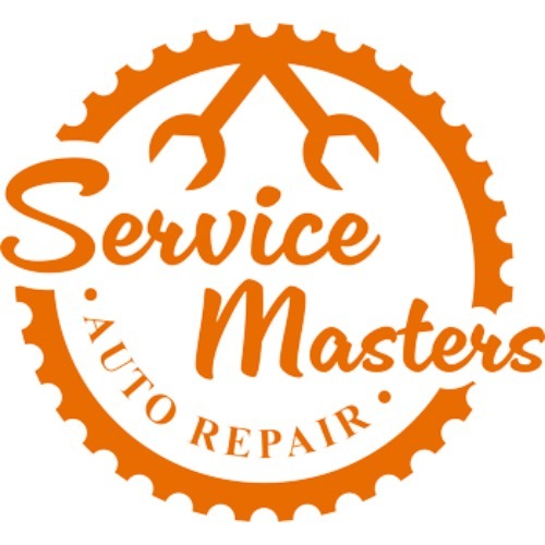 Image for Service Masters Auto Repair with ID of: 7123052