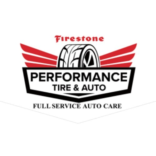 Image for Performance Tire and Auto with ID of: 7123056