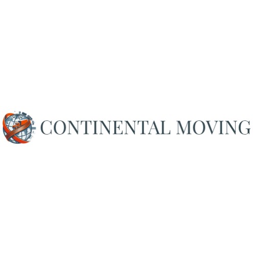 Image for Continental Moving Company with ID of: 7123251