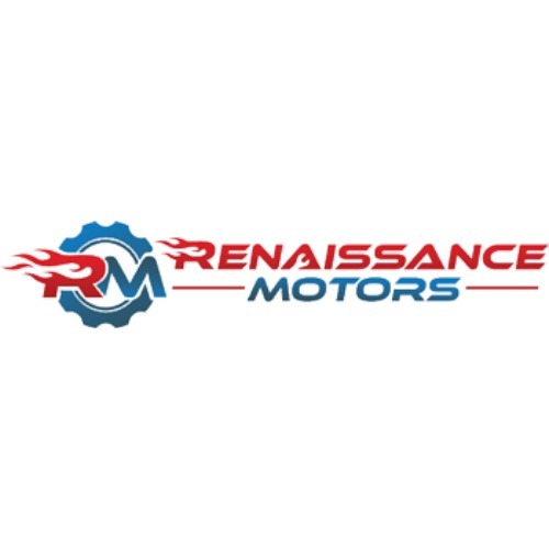 Image for Renaissance Motors with ID of: 7123253