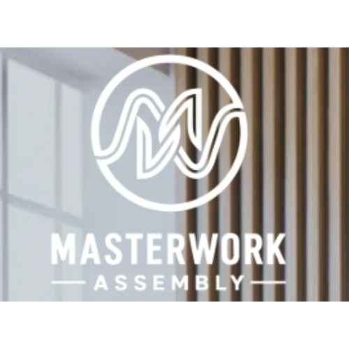 Image for Masterwork Assembly with ID of: 7123367