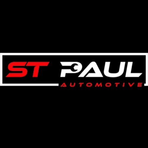 Image for St. Paul Automotive with ID of: 7123405