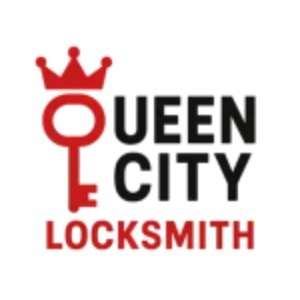 Image for QUEEN CITY LOCKSMITH with ID of: 7123454