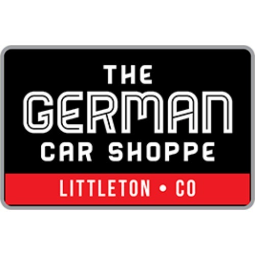 Image for The German Car Shoppe with ID of: 7123585