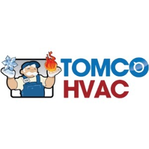 Image for Tomco HVAC with ID of: 7123913