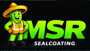 Image for MSR Sealcoating with ID of: 7123988