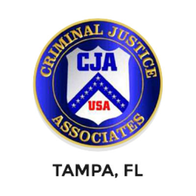Image for Criminal Justice Associates with ID of: 712407