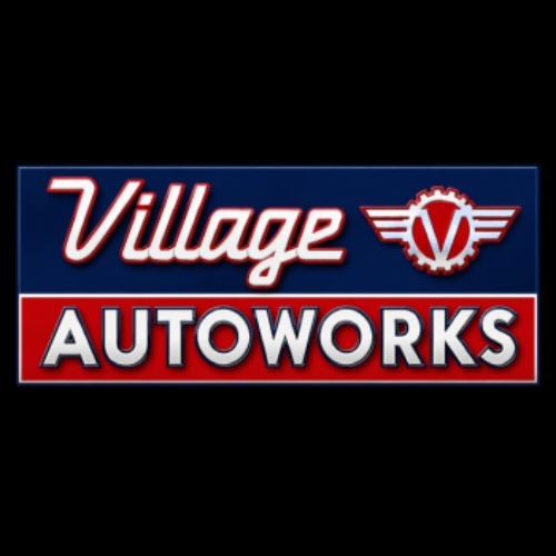Image for Village Autoworks with ID of: 7124190