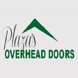 Image for Plaza's Overhead Doors with ID of: 712421