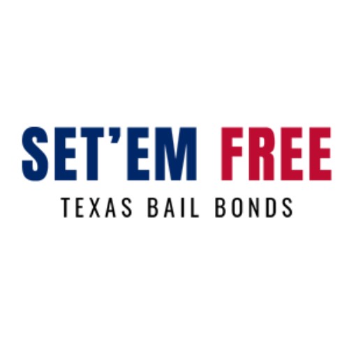 Image for SET'EM FREE with ID of: 7124230