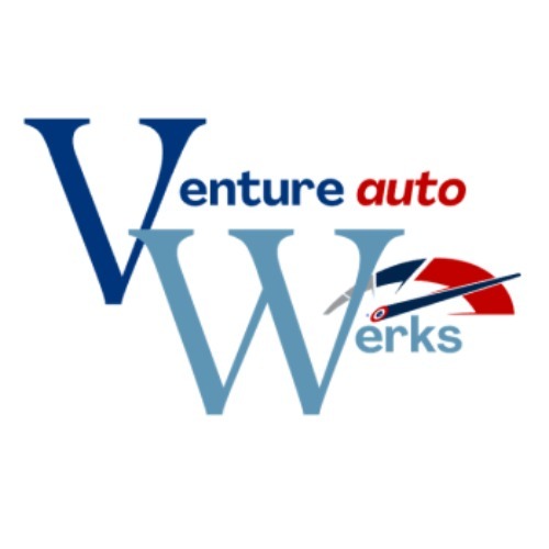Image for Venture Auto Werks with ID of: 7124299