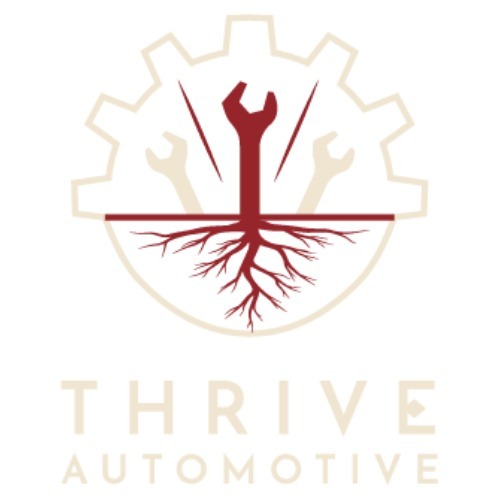 Image for Thrive Automotive with ID of: 7124332