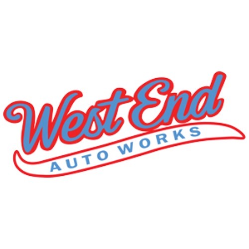 Image for West End Auto Works with ID of: 7124341