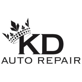 Image for KD Auto Repair with ID of: 7124483