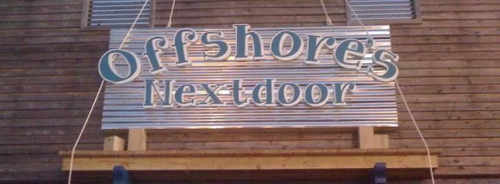 Image for Offshore's Nextdoor with ID of: 712458