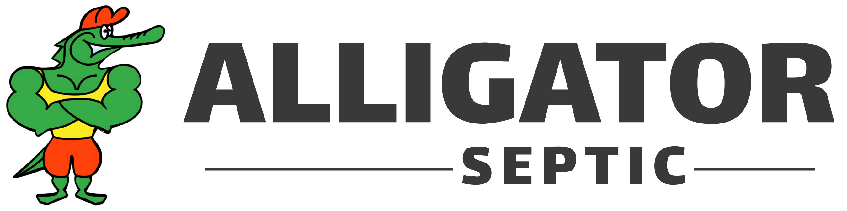 Image for Alligator Septic with ID of: 7124703