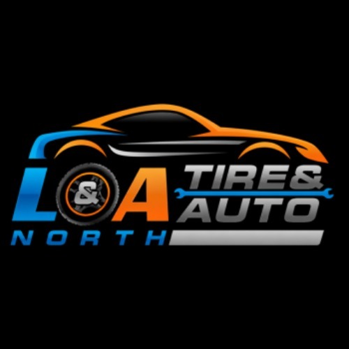 Image for L & A North Tire and Auto with ID of: 7124920