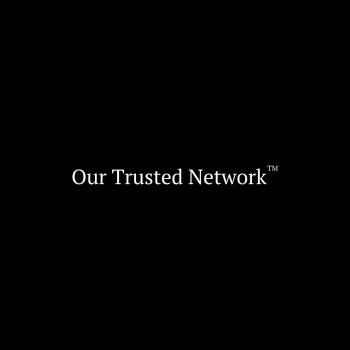 Image for Our Trusted Network with ID of: 7124923