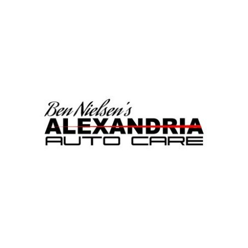 Image for Ben Nielsen's Alexandria Auto Care with ID of: 7124950