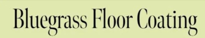 Image for Bluegrass Floor Coating with ID of: 7124986