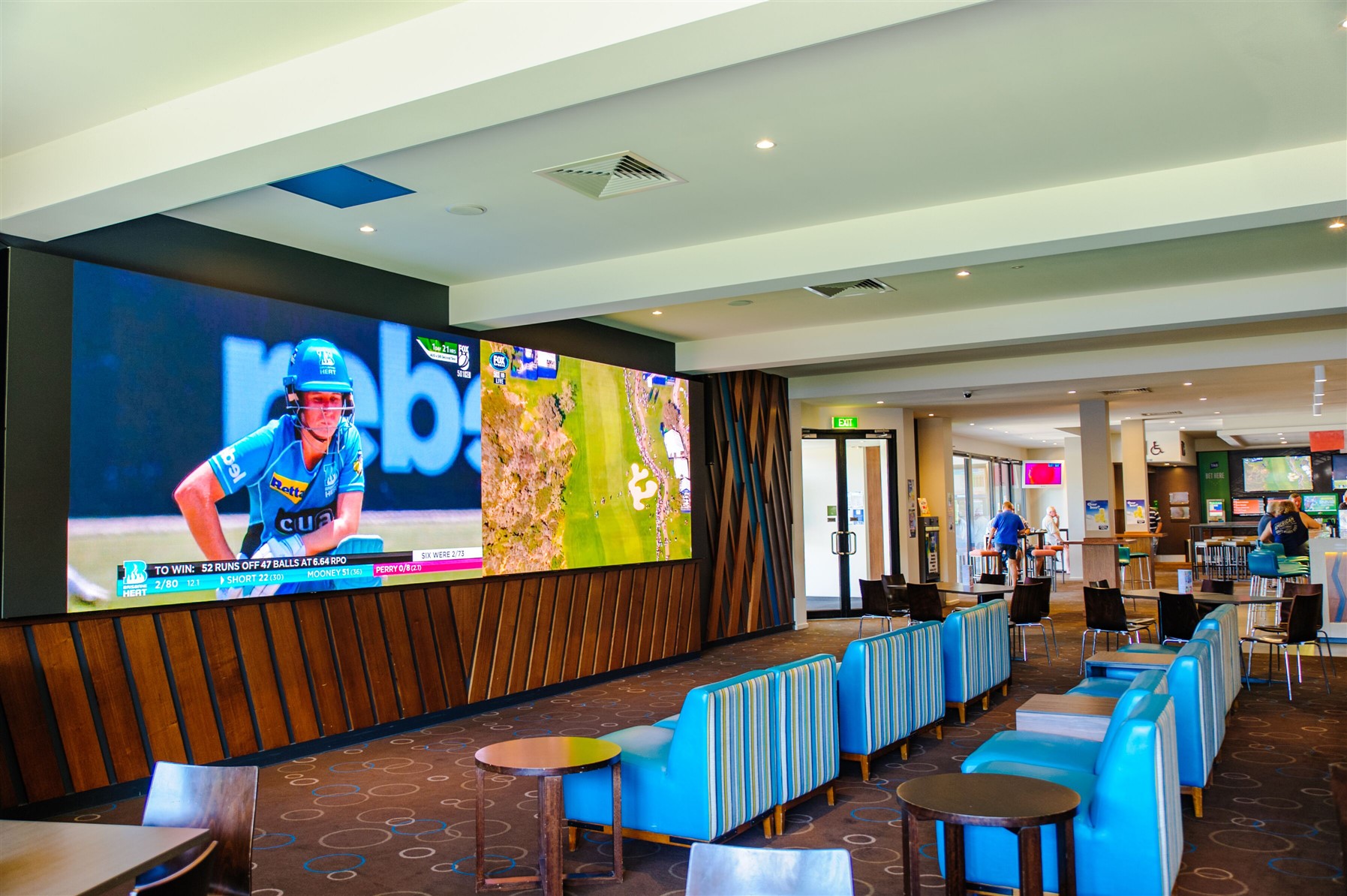 Image for Pubs in Ringwood with ID of: 7125107