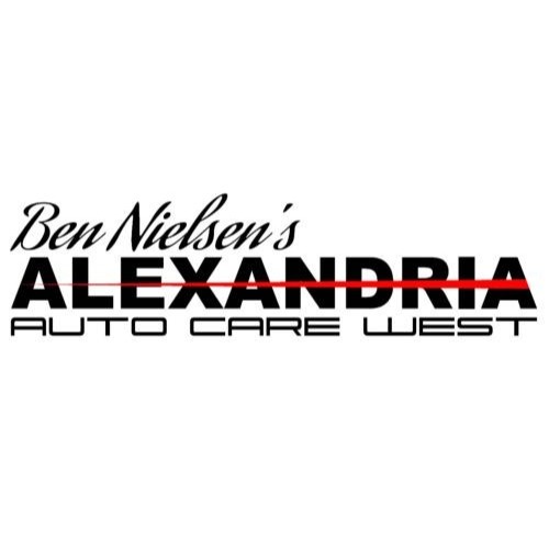 Image for Ben Nielsen's Alexandria Auto Care West with ID of: 7125302