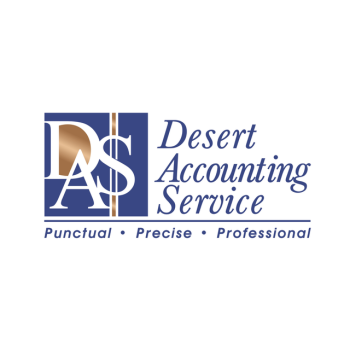 Image for Desert Accounting Service with ID of: 7125383