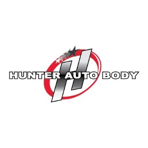 Image for Hunter Auto Body Inc with ID of: 7125823