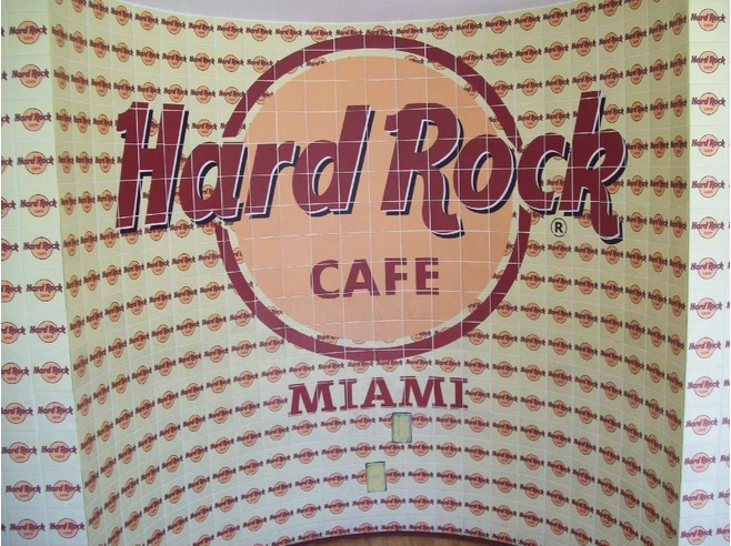 Image for Hard Rock Cafe with ID of: 712583